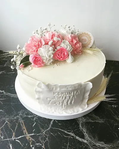 Cukiernia Ann'D Cake